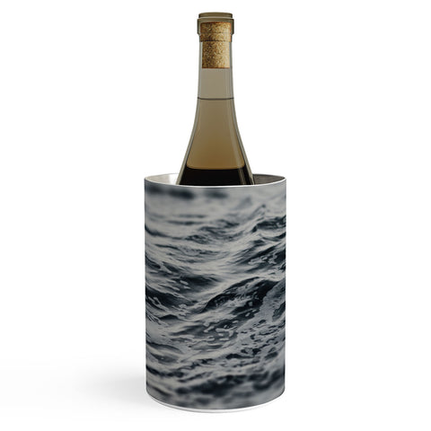 Leah Flores Ocean Magic Wine Chiller