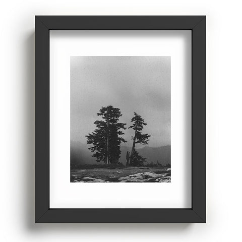 Leah Flores Pacific Northwest Recessed Framing Rectangle