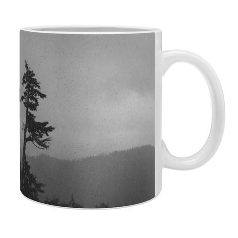Leah Flores Pacific Northwest Coffee Mug