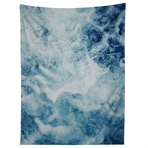 Leah Flores Sea Tapestry