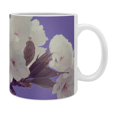 Leah Flores Springtime Flowers Coffee Mug