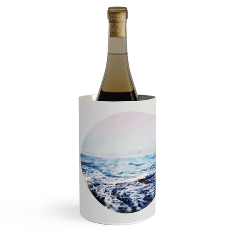 Leah Flores Surf Wine Chiller