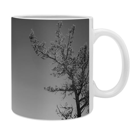 Leah Flores Tree Coffee Mug