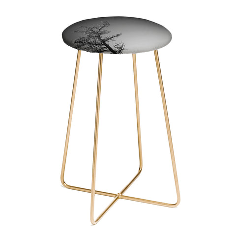 Leah Flores Tree Counter Stool