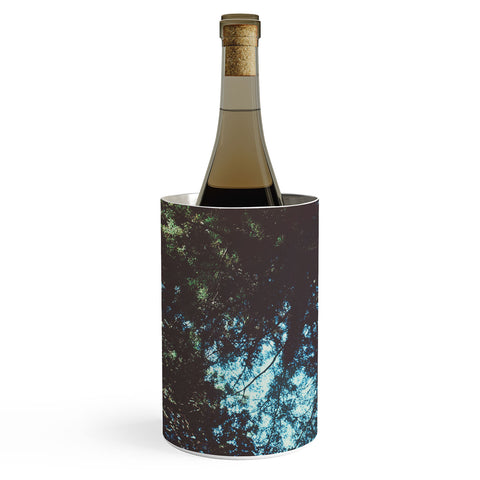 Leah Flores Treetops Wine Chiller