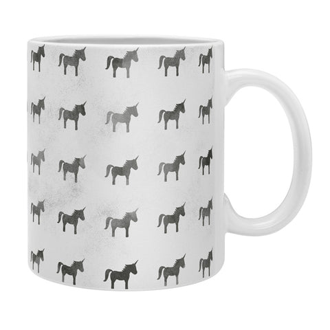 Leah Flores Unicorn Party Coffee Mug
