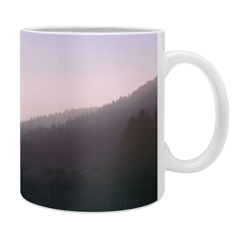 Leah Flores Wilderness x Pink Coffee Mug