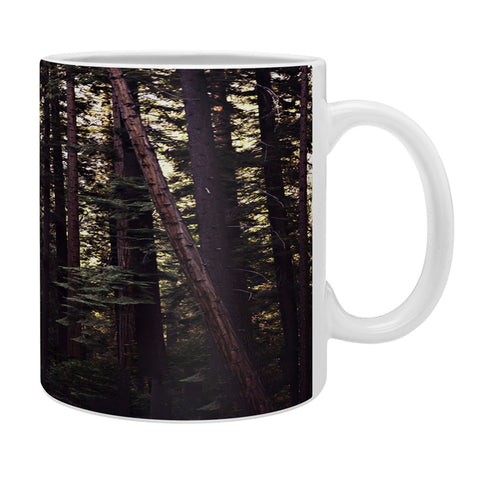 Leah Flores Woods Coffee Mug