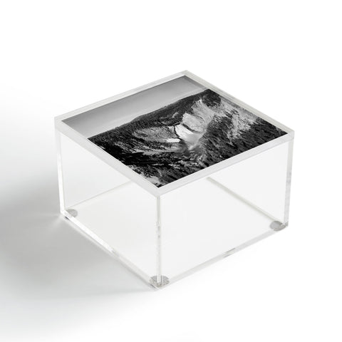 Leah Flores Yellowstone Acrylic Box