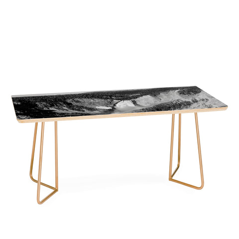 Leah Flores Yellowstone Coffee Table