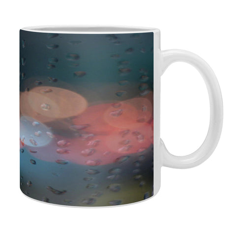 Leonidas Oxby August Rain Booo Keh Coffee Mug