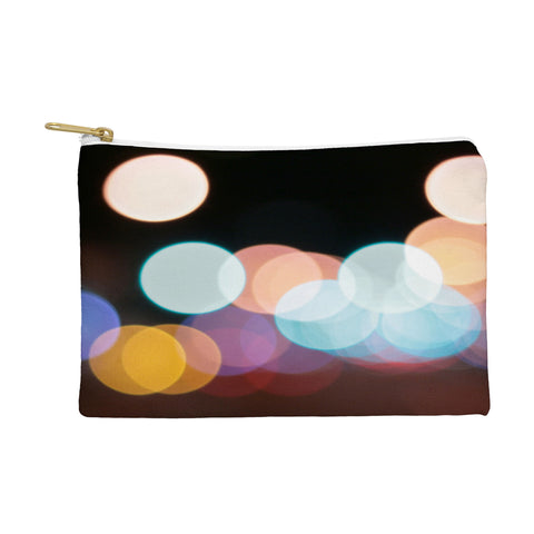 Leonidas Oxby Friday Night Lights Pouch