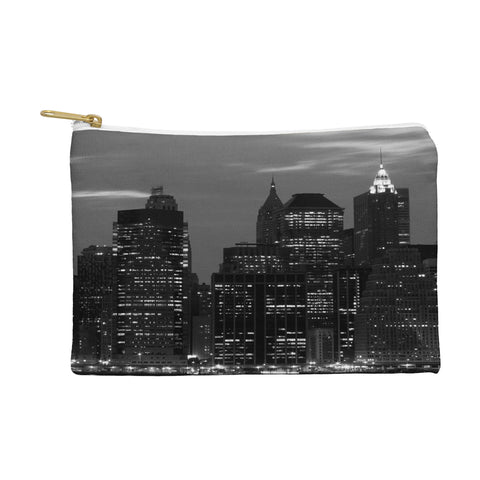 Leonidas Oxby New York Financial District Pouch