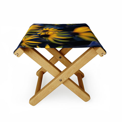 Leonidas Oxby Night and Day Folding Stool