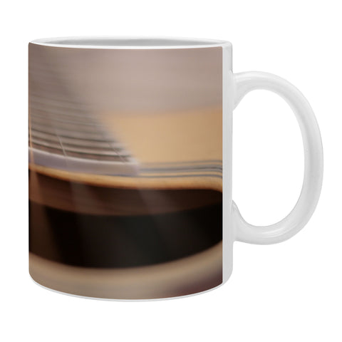 Leonidas Oxby Strum Coffee Mug