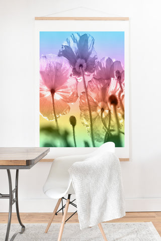 Lisa Argyropoulos A Magical Morning Art Print And Hanger
