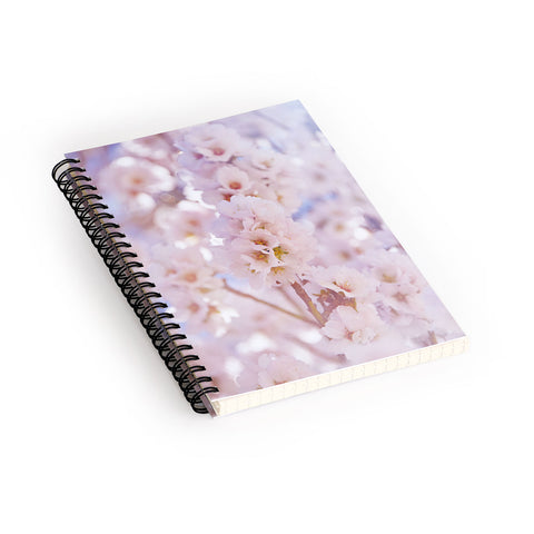 Lisa Argyropoulos Anew Spiral Notebook