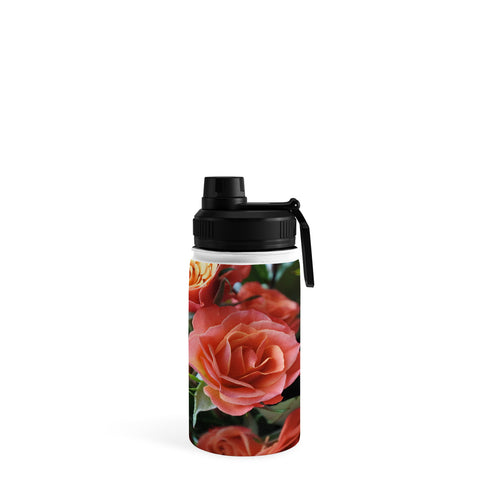 Lisa Argyropoulos Autumn Rose Water Bottle