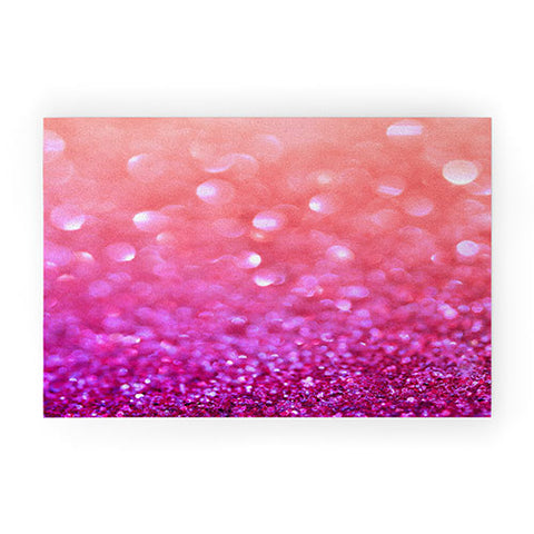 Lisa Argyropoulos Berrylicious Welcome Mat