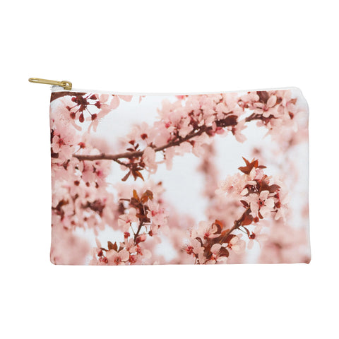 Lisa Argyropoulos Blissfully Pink Pouch