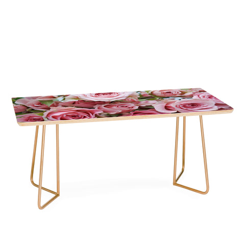 Lisa Argyropoulos Blushing Beauties Coffee Table