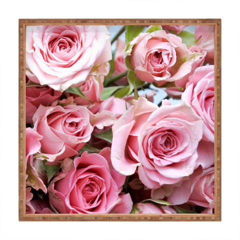Lisa Argyropoulos Blushing Beauties Square Tray