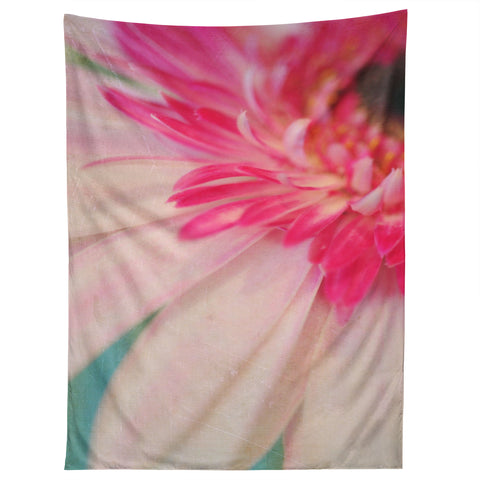 Lisa Argyropoulos Blushing Moment Tapestry