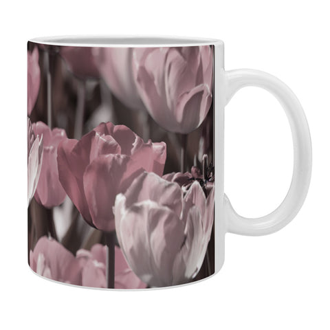 Lisa Argyropoulos Blushing Spring Coffee Mug