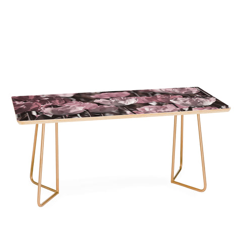 Lisa Argyropoulos Blushing Spring Coffee Table