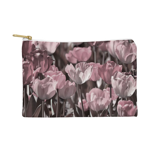 Lisa Argyropoulos Blushing Spring Pouch
