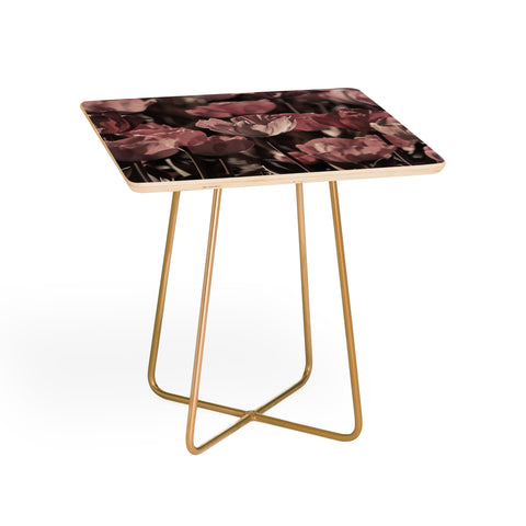 Lisa Argyropoulos Blushing Spring Side Table