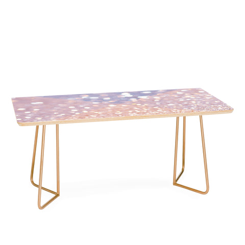 Lisa Argyropoulos Blushly Coffee Table