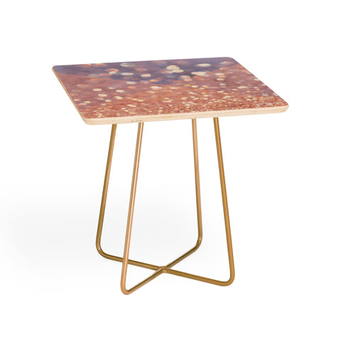 Lisa Argyropoulos Blushly Side Table