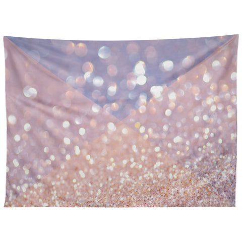Lisa Argyropoulos Blushly Tapestry