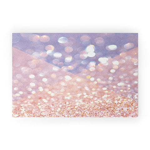 Lisa Argyropoulos Blushly Welcome Mat