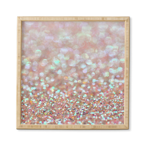 Lisa Argyropoulos Bubbly Party Framed Wall Art