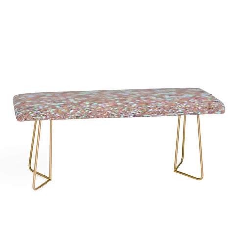 Lisa Argyropoulos Bubbly Party Bench
