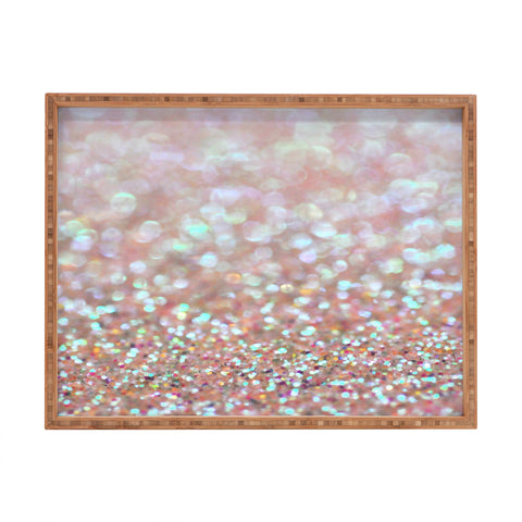 Lisa Argyropoulos Bubbly Party Rectangular Tray