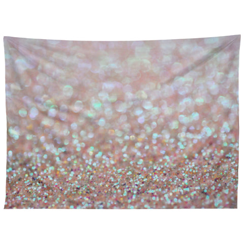 Lisa Argyropoulos Bubbly Party Tapestry
