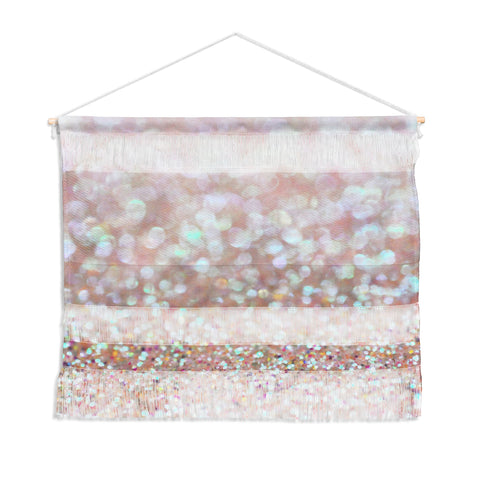 Lisa Argyropoulos Bubbly Party Wall Hanging Landscape