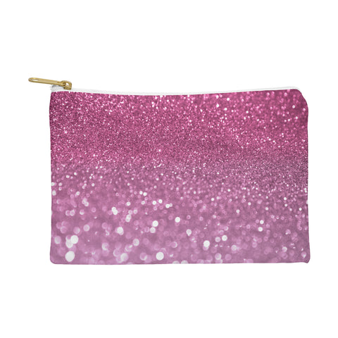 Lisa Argyropoulos Bubbly Pink Pouch