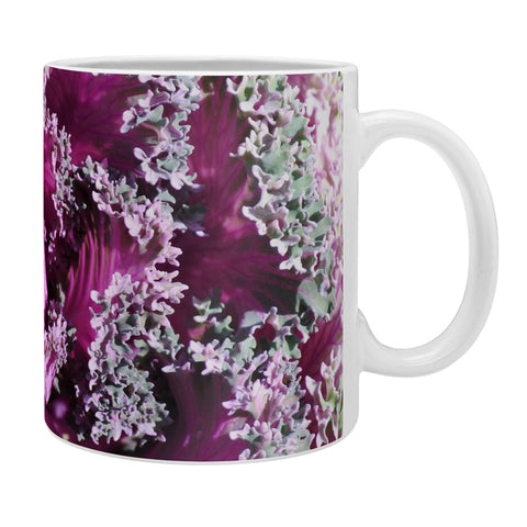 Lisa Argyropoulos Cabbage Coffee Mug