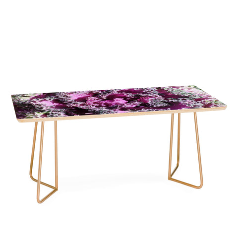 Lisa Argyropoulos Cabbage Coffee Table