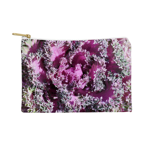 Lisa Argyropoulos Cabbage Pouch