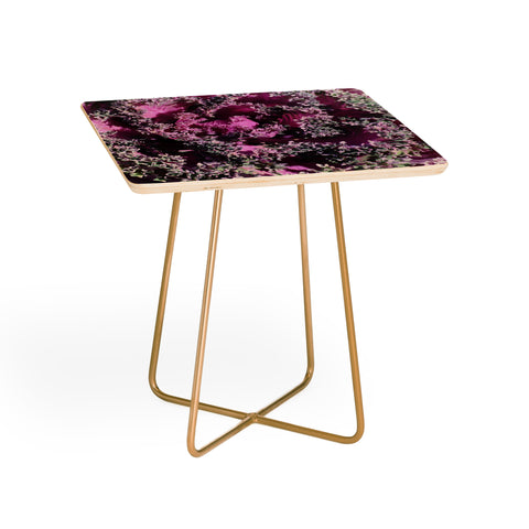 Lisa Argyropoulos Cabbage Side Table