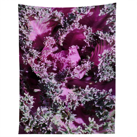 Lisa Argyropoulos Cabbage Tapestry