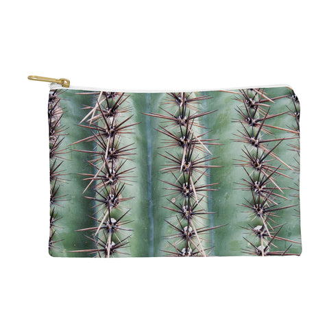 Lisa Argyropoulos Cactus Abstractus Pouch