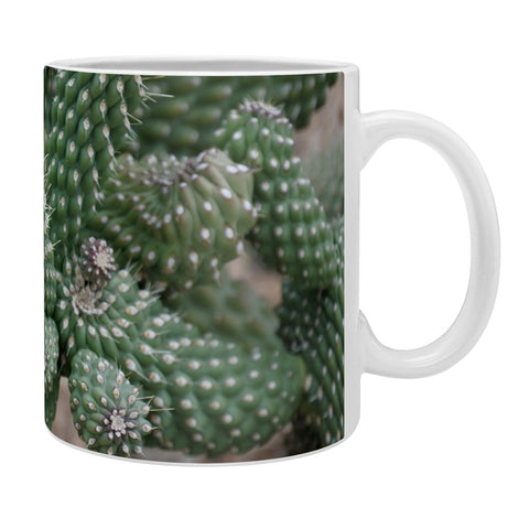 Lisa Argyropoulos Cactus Fantastic Coffee Mug