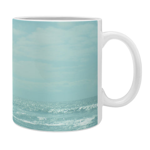 Lisa Argyropoulos California Dreaming Coffee Mug