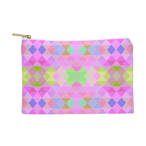 Lisa Argyropoulos Carnival 1 Pouch